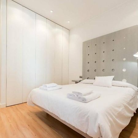 マドリードApartamento Callaoアパートメント エクステリア 写真