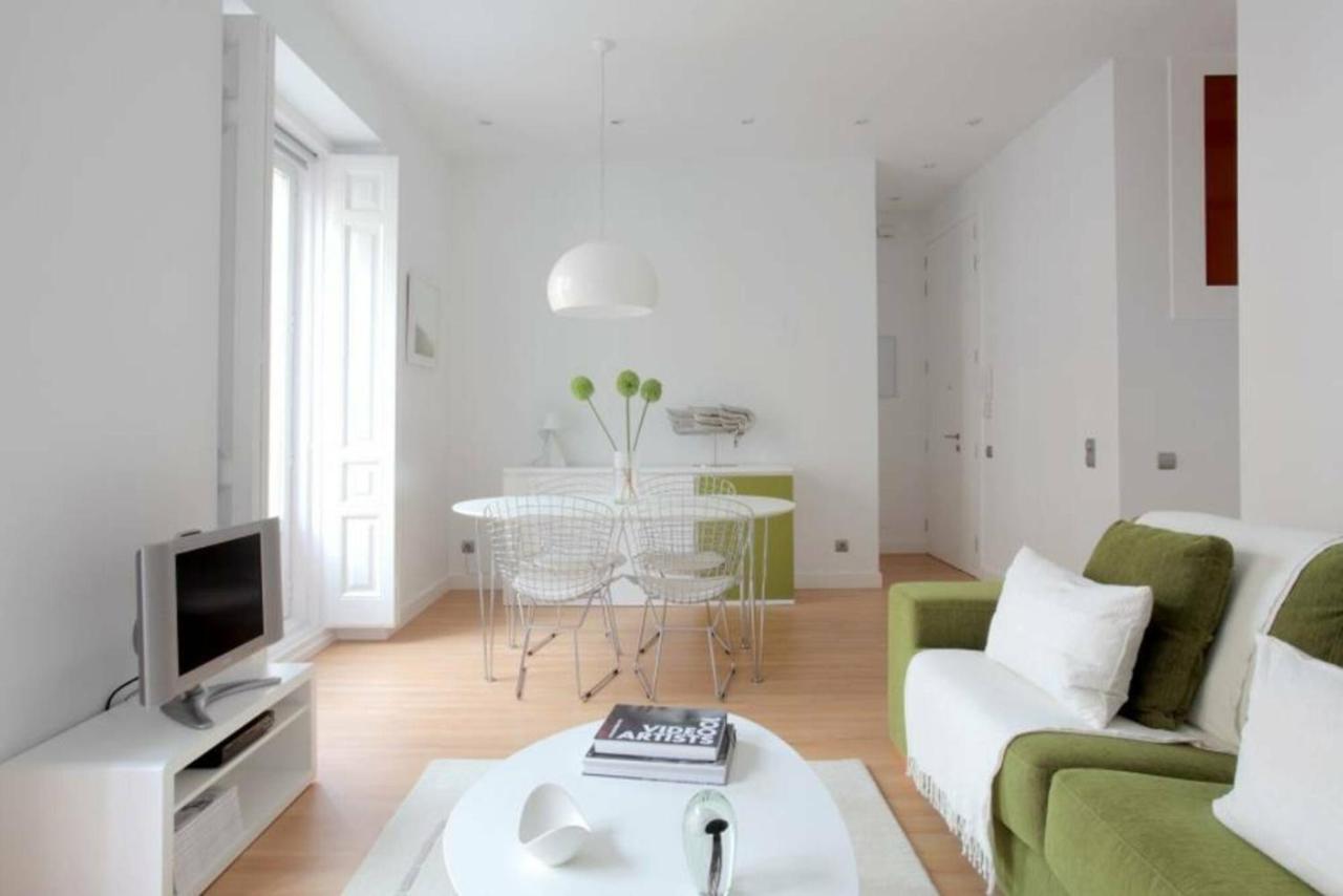 マドリードApartamento Callaoアパートメント エクステリア 写真