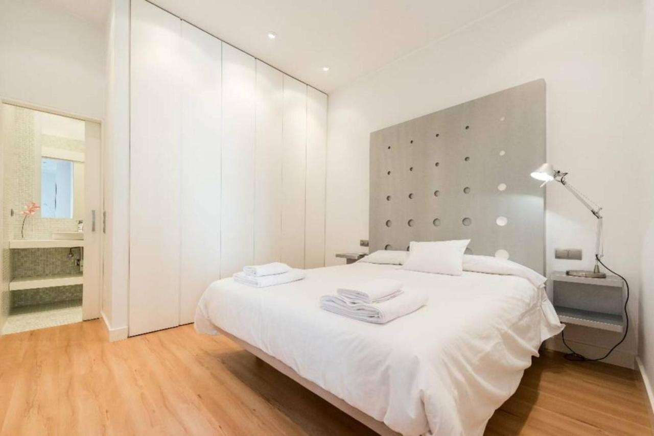 マドリードApartamento Callaoアパートメント エクステリア 写真