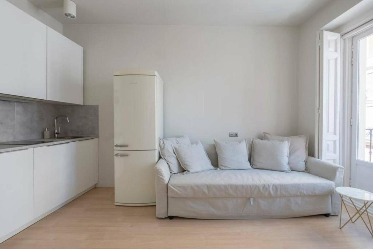 マドリードApartamento Callaoアパートメント エクステリア 写真