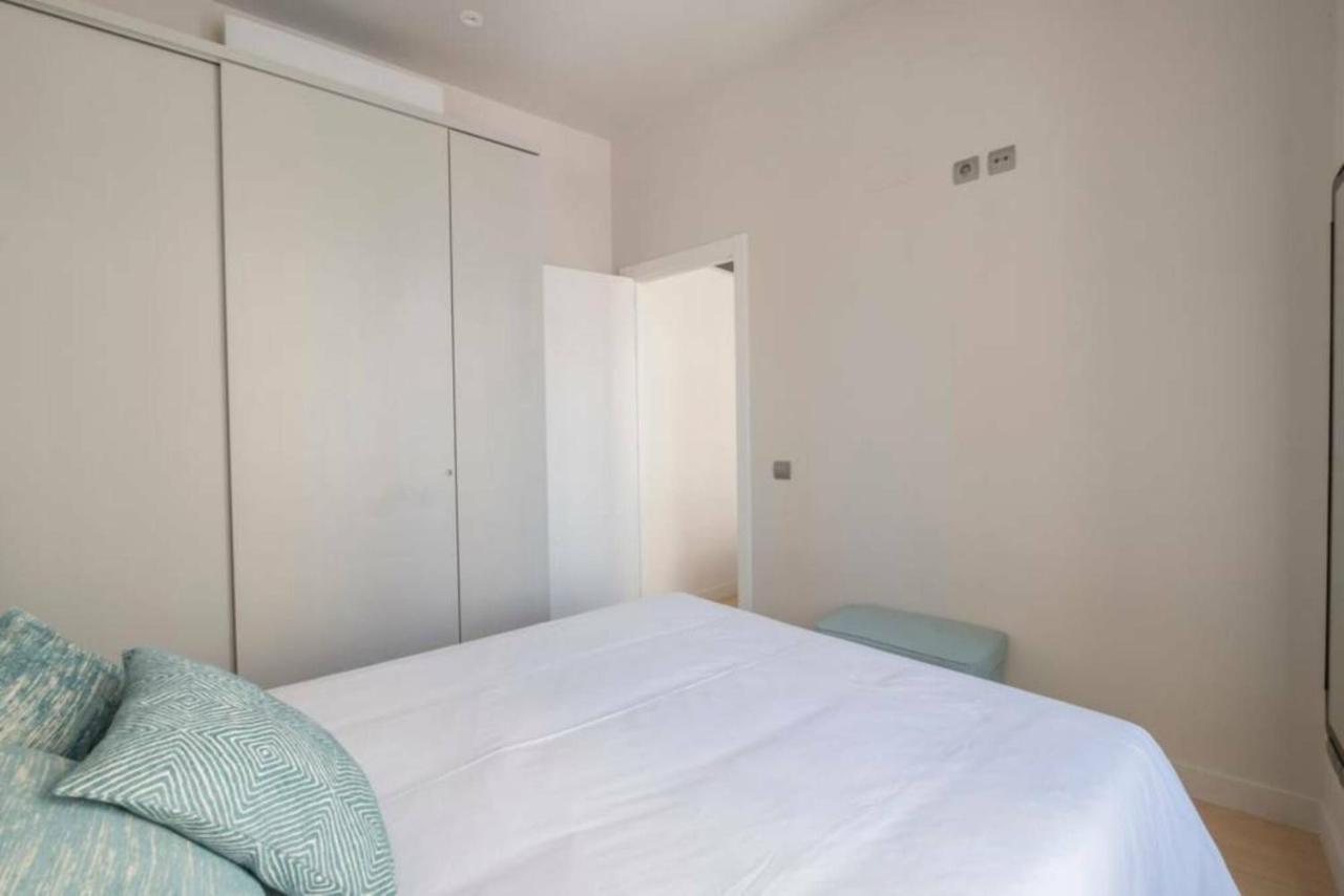 マドリードApartamento Callaoアパートメント エクステリア 写真