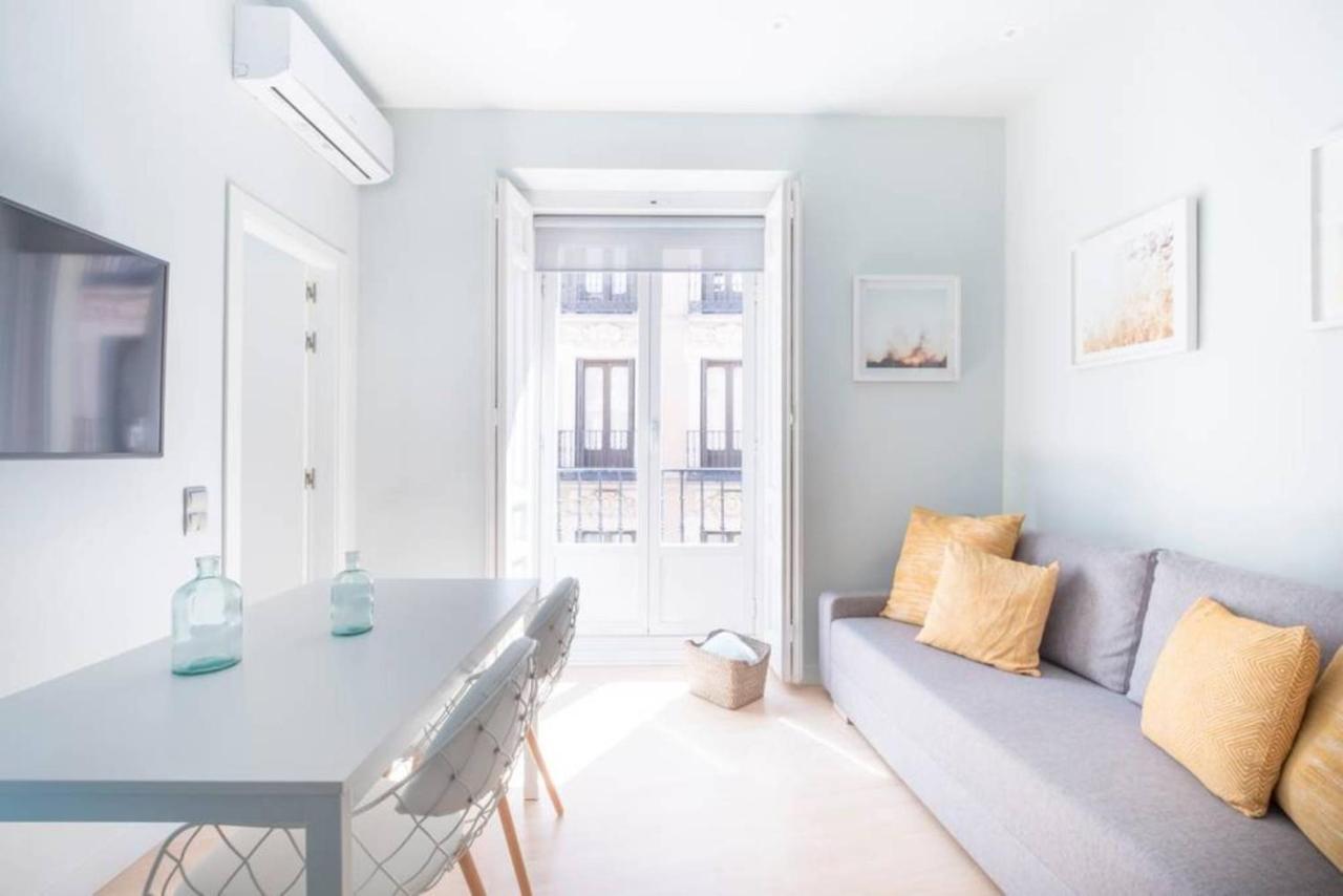 マドリードApartamento Callaoアパートメント エクステリア 写真
