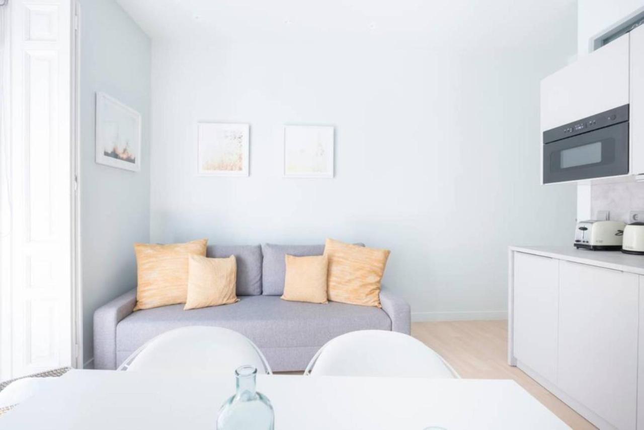 マドリードApartamento Callaoアパートメント エクステリア 写真