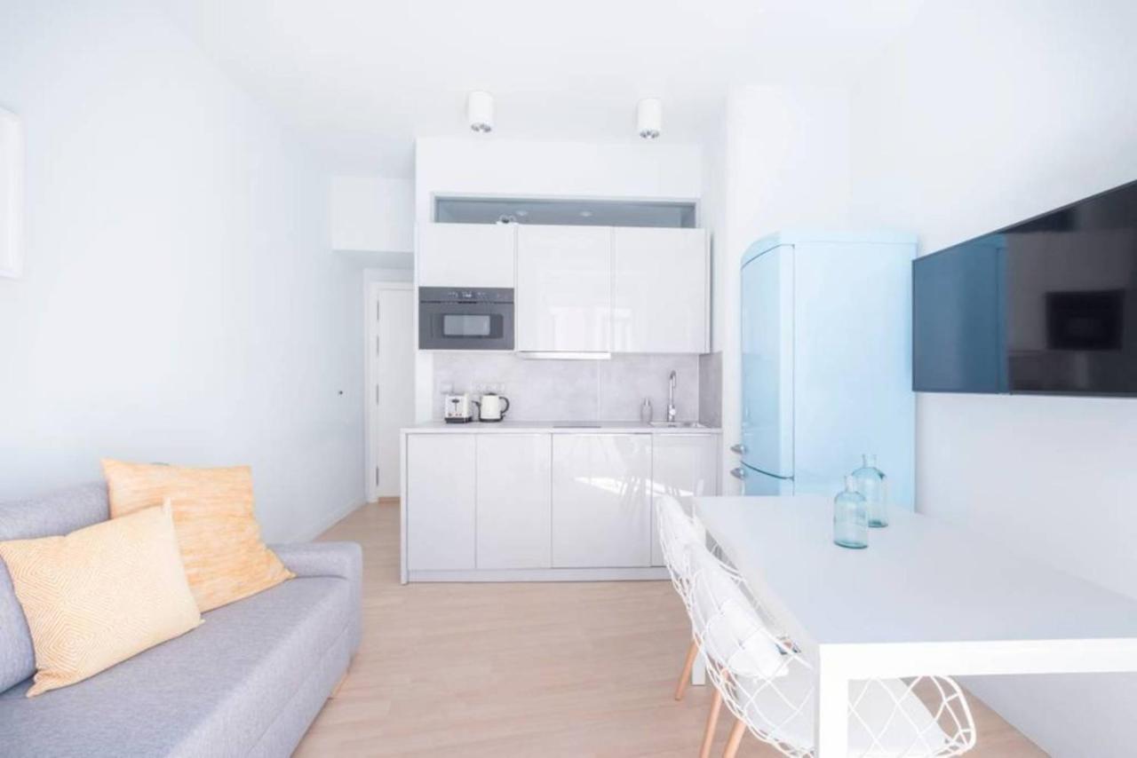 マドリードApartamento Callaoアパートメント エクステリア 写真