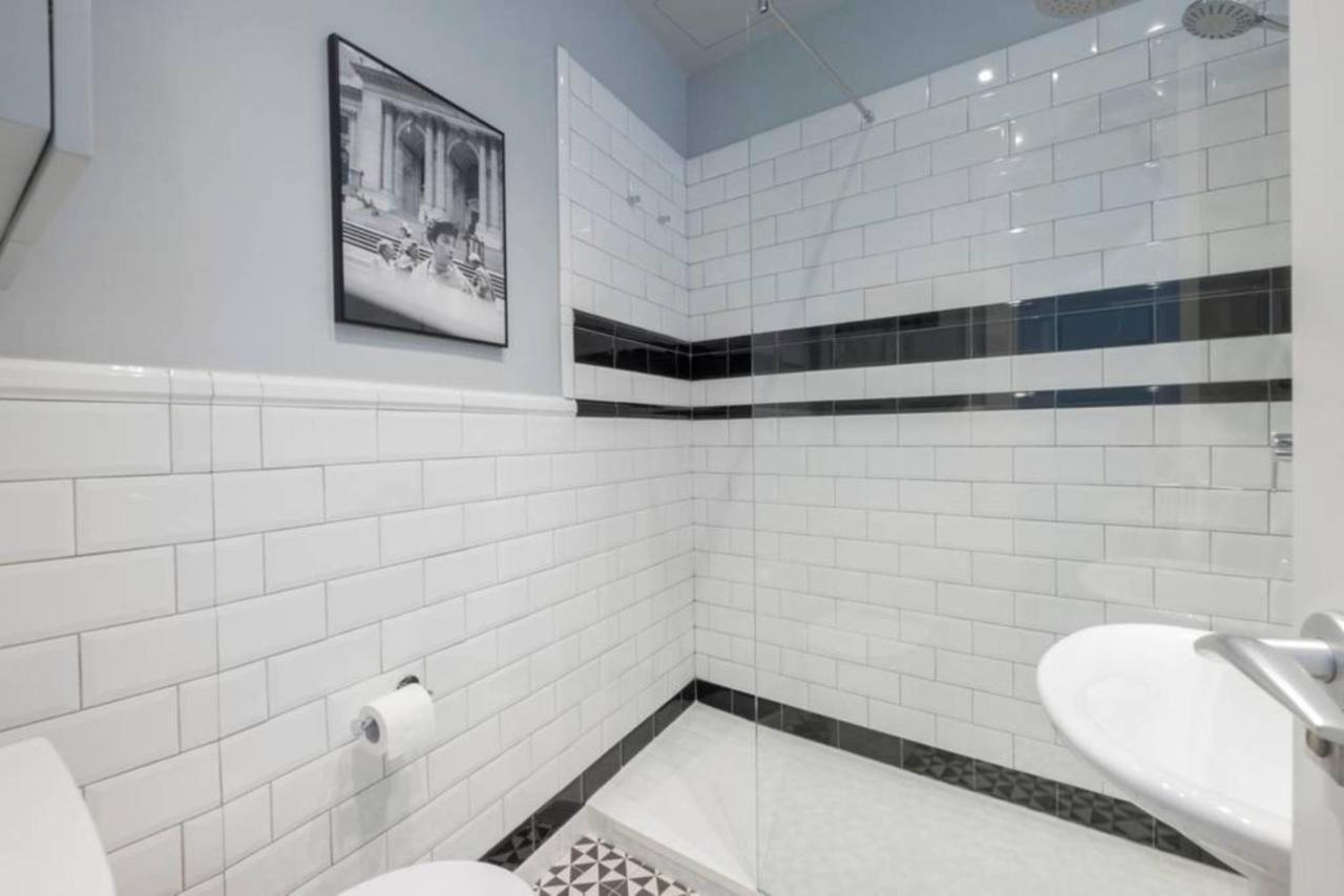 マドリードApartamento Callaoアパートメント エクステリア 写真