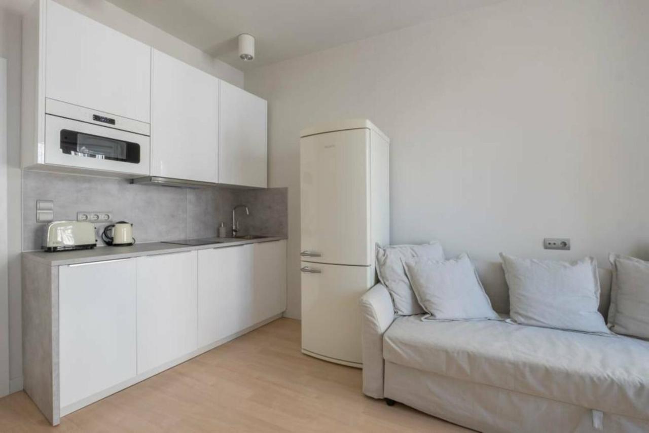 マドリードApartamento Callaoアパートメント エクステリア 写真