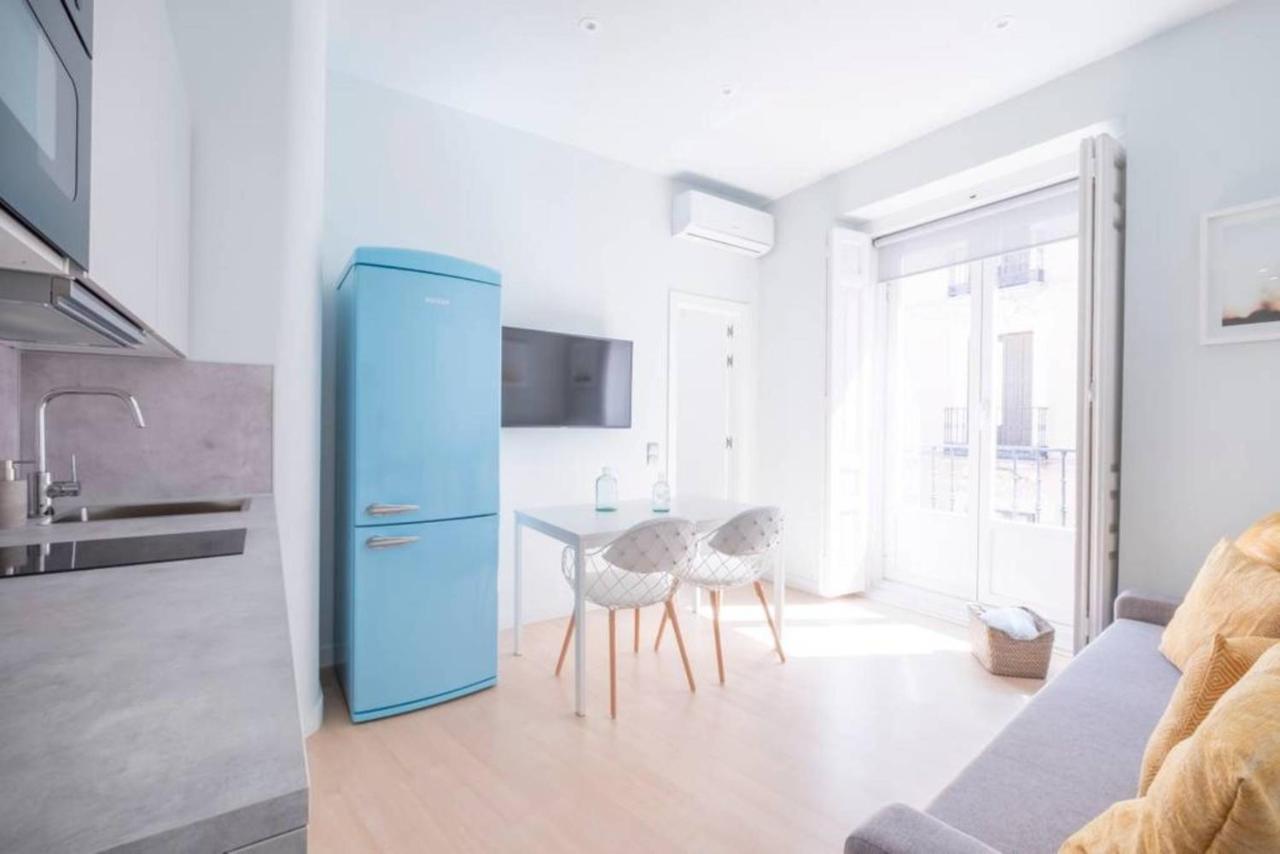 マドリードApartamento Callaoアパートメント エクステリア 写真